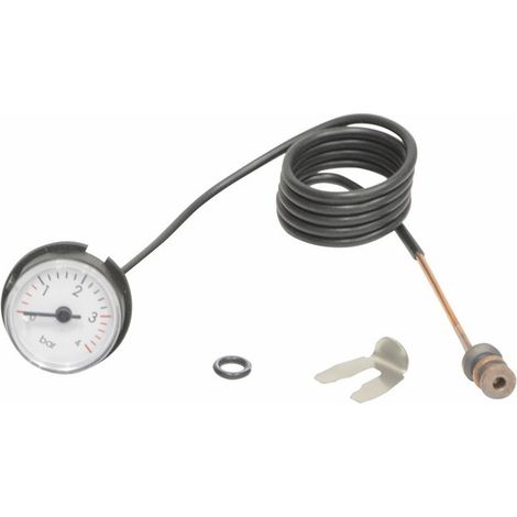 Manometre - DIFF pour Chaffoteaux : 60001907