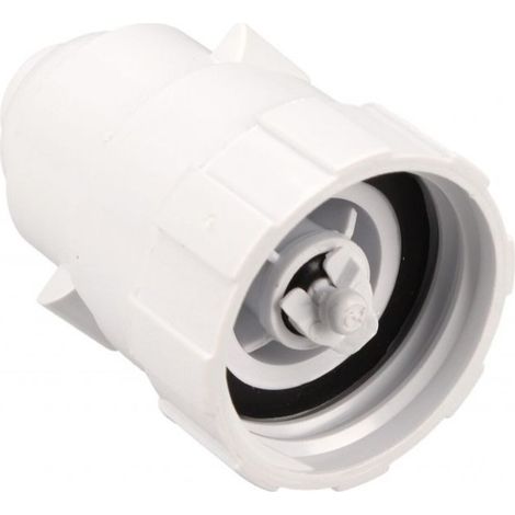 Ersatzteil - Manette de distributeur OEM - - BEKO, ARISTON HOTPOINT