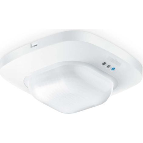 STEINEL DÉTECTEUR DE PRÉSENCE INFRAROUGE PASSIF IR QUATTRO HD DALI-2 WS 057497