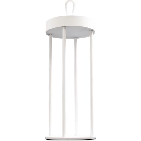 Lampada led da arredo ATHENA 3W 3000K Bianco Century ATHEBI-033030 (1/2)