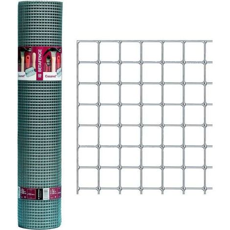 Rete Casanet 19,0X19,0-1,40-H 61 M 25 Betafence