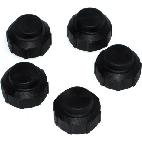 DAIKIN Bouchon TR32 x 4 (5 St-VE) pour ROTEX Ballon d'eau chaude avant 2013, 5006605