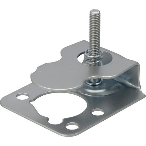 Deflecteur BRIGGS & STRATTON 844930 (1/2)