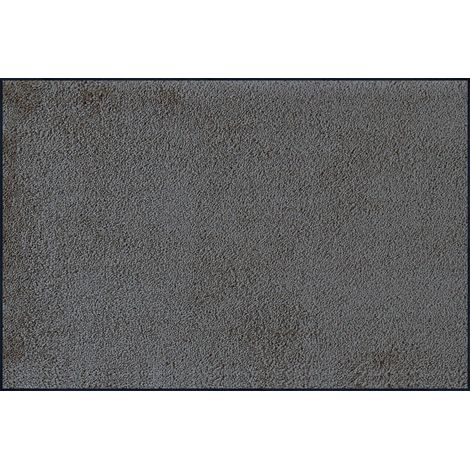 Wash+Dry Tappeto, Antracite (Smokey Mount), 120 x 180 cm (1/4)