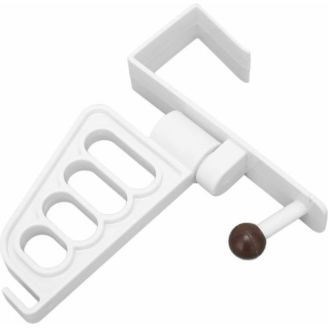 Outils de Ramassage, 47" Pince Extension Pliable, Outil d'aide Handicapé en Aluminium avec Pince Rotative en Caoutchouc, Extension à Bras Long pour Ramasse-Déchets- Orange-Ensoleillé (1/5)