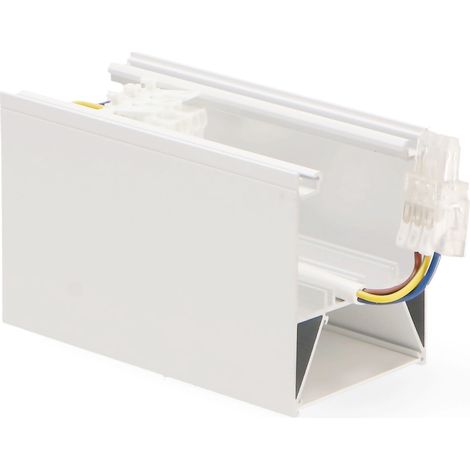 IluminaShop - Barra de Inicio para Barra Led Trunk (1/3)