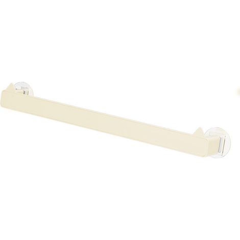 [Wandschuhregal] - [Schuhregal mit Abfluss] - [Wandorganizer ohne Bohrlöcher] - [Kunststoff, Mehrzweck, 28 cm] (1/5)
