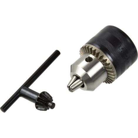 Cabezal de perforación 13-1.25 llave(50) (1/4)