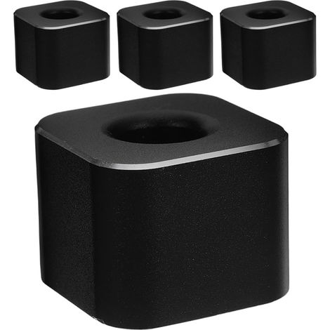 Stück pack aus Aluminiumlegierung Robuster Metall (1/5)