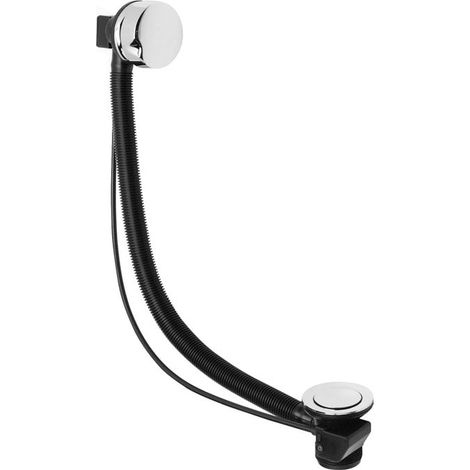 Signature Bath Pop-Up Waste - Chrome