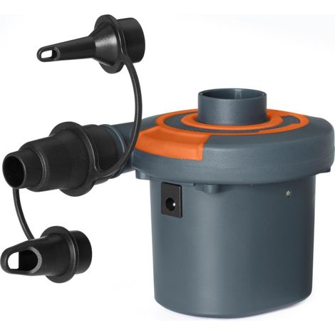 Mobile Akku Elektropumpe USB-Anschluss