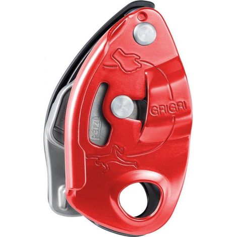 PETZL grigri device