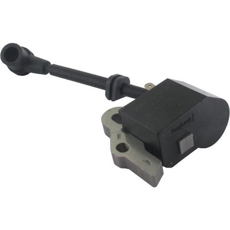 Mc Culloch – Bobine d'allumage débroussailleuse – Compatible modèles B26PS et T26CS – Remplace les références 5855655-01 et 585565501 (1/4)