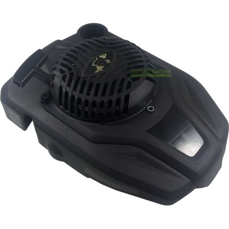 démarreur à recul pour moteur Loncin LC1P65FE-2 V200 / 193490438-0001 / 1934904380001