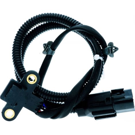 Sensor de posición del cigüeñal CKP para Hyundai Sonata IV, Trajet, Highway, Kia (1/3)