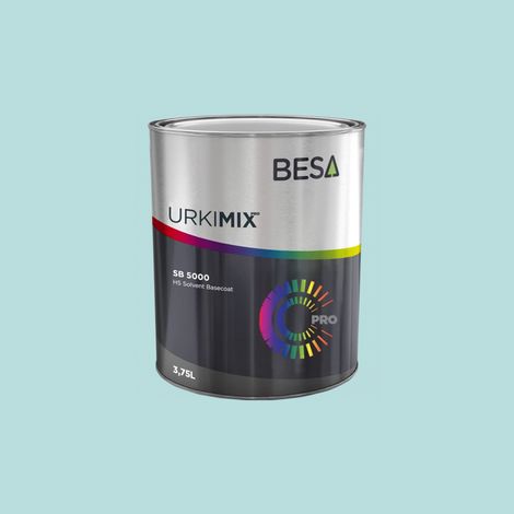 Pot de Peinture Polyuréthane / bi composant RAL Design 210 85 10 Brillant - 2kg