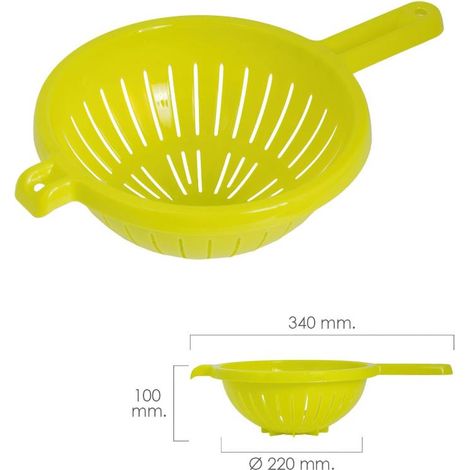 A Forged Tool 05071070 organizador y escurreplatos para menaje de cocina