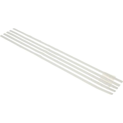 JOINT ETANCHEITE EN CAOUTCHOUC POUR TABLE DE CUISSON SMEG - 764130330