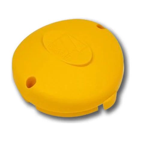 Bouchon pour lisse - G02000 G04000 CAME 119RIG159 (1/3)
