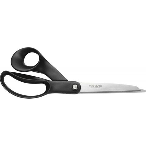 FISKARS Ciseaux Matériaux résistants 25 cm - Droitiers