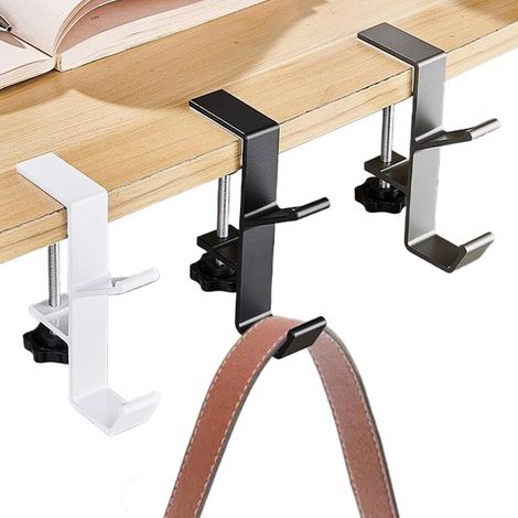 Porte-Chaussettes de Cheminée Support 2-en-1 Robuste pour Guirlande de  Décorations Polyvalentes pour Fêtes Hôtels Dortoirs Établissements Professionnels Restaurants (1/5)