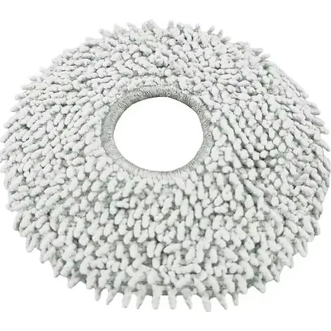 Midea V15 Kit de almohadillas de limpieza ecológicas y duraderas