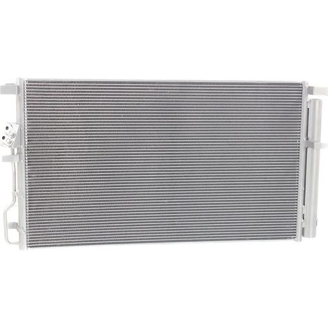 Le 97606D3500 convient aux condenseurs Hyundai Tucson 2016-2018 avec supports de déshydrateur récepteur.