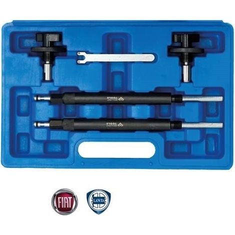 Brilliant Tools BT592600 Motor-Einstellwerkzeug-Satz für Fiat 1.2 16V