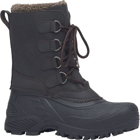 ROUCHETTE Chaussures de loisirs HUDSON Marron - Taille 46 (1/5)
