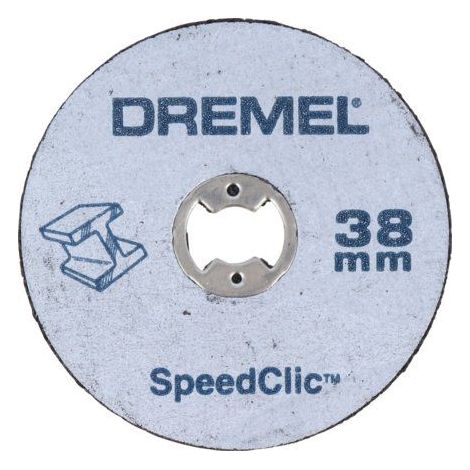 Dremelsc406speedclic2 dischitaglio