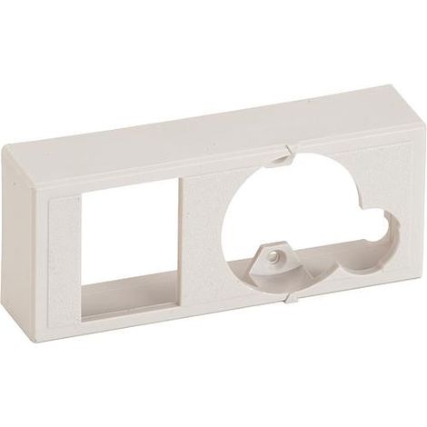 Couvercle sans Piezo BG our Minisit plus Ref. 0.903.052