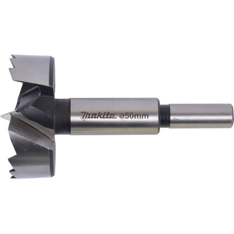 Foret à façonner en acier spécial Makita D-42307 50 x 90 mm (1/3)
