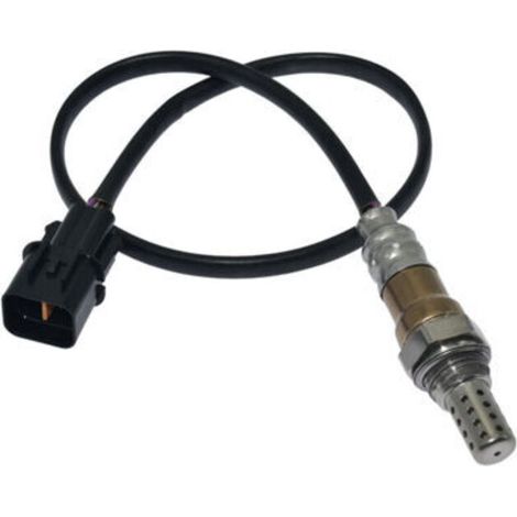 Pièces de rechange directes pour les capteurs d'oxygène avant et arrière des automobiles (24109683) : faciles à installer, mesure précise et réduction de la consommation de carburant et des émissions. (1/5)