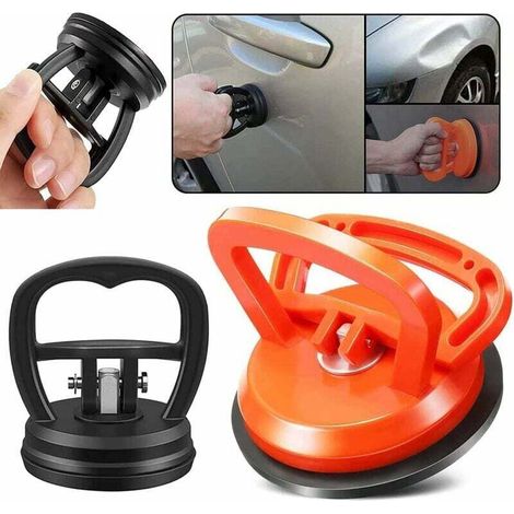 2er-Pack Auto-Dellenzieher-Reparaturset – Leistungsstarke Werkzeuge zur Auto-Dellenentfernung (1/4)