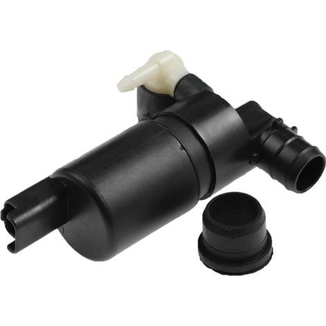 Bomba de limpiaparabrisas para 207 307 C2 C3 C4 Xsara Picasso Clio 3 4 Scénic Twingo 2 Trafic Kangoo Dacia Sandero Duster Logan Fiat Opel 643475 (1/5)