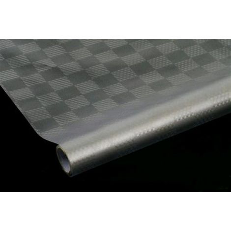 PLASTICA ADESIVA H45CM 20MT MAURER "VETROFANIA QUADRI"