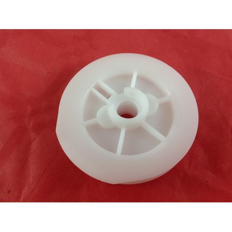 Puleggia avviatore decespugliatore motosega compatibile STIHL 1128 195 0400