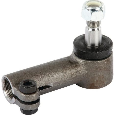 Punta esf茅rica UNIVERSAL SHP126KR (1/3)