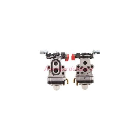 Carburador para desbrozadora TJ35 KAWASAKI 222074