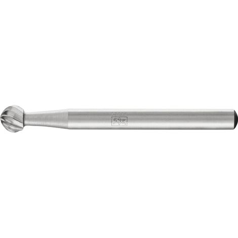 PFERD TOOLS HSS Feinfrässtift Ø 4 mm Schaft-Ø 3 mm SP universal fein (1/2)