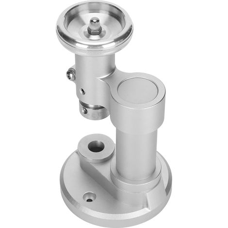 E25 Watch Press Machine Tool for Precise Closure of Watch Back Covers, Versatile for Watchmakers and Repair Tasks (1/5)