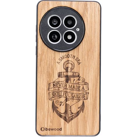 Bewood Holzhülle für OnePlus 13 ANCHOR OAK (1/5)