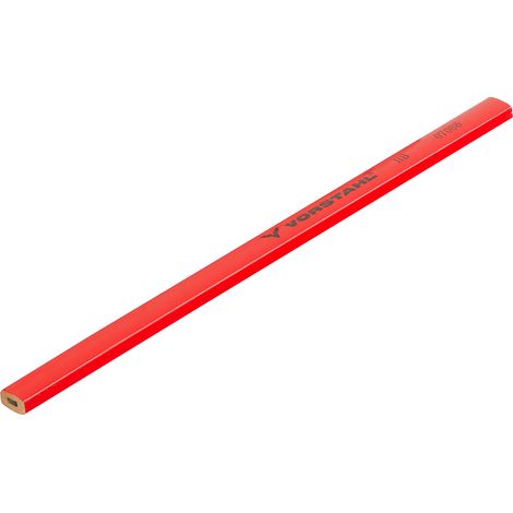 Crayon de charpentier type HB, lot de 2, Vorstahl (1/5)
