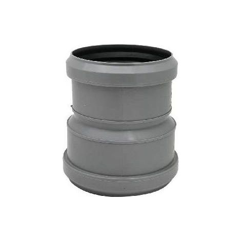 MANICOTTO 2 BICCHIERI PVC / PP