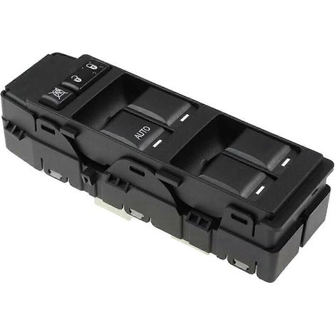 Interrupteur de commande de lève-vitre pour voiture à conduite à gauche (LHD) (1/5)