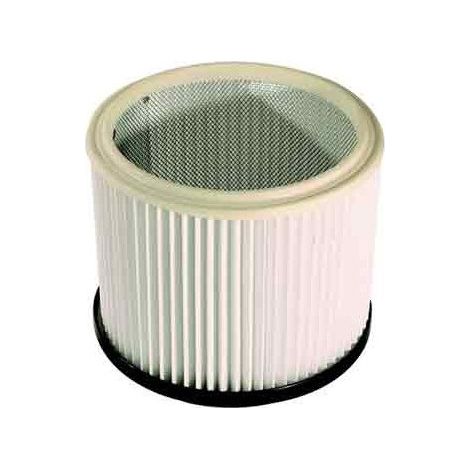 Auswaschbarer Patronenfilter LOASP201 - LEMAN - ABR320