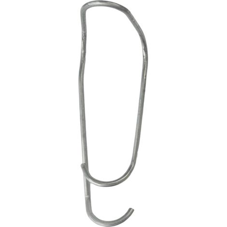50 piezas de eslabones de conexión para cañas de bambú - 20 mm x 20 mm