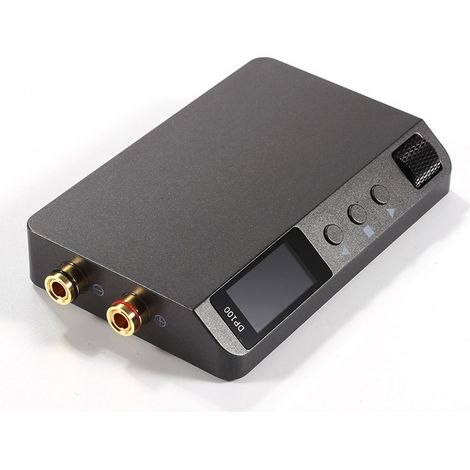 DP100 CNC alimentation numérique stabilisation de tension cc réglable 100W constante et courant Portable régulateur commutation (1/5)