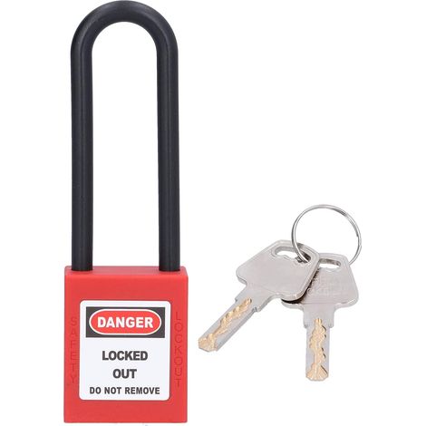 de sécurité industriel cadenas d isolation technique