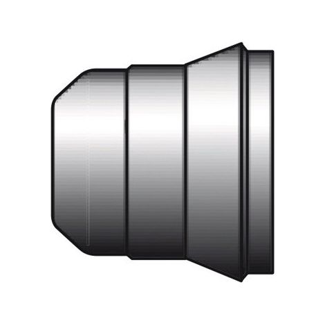 Cappuccio di protezione per cutter 30FV / cutter 45CT TRAFIMET (Per 4)